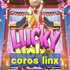 coros linx