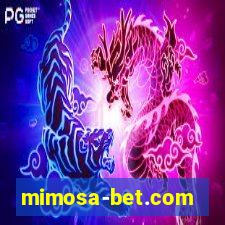 mimosa-bet.com