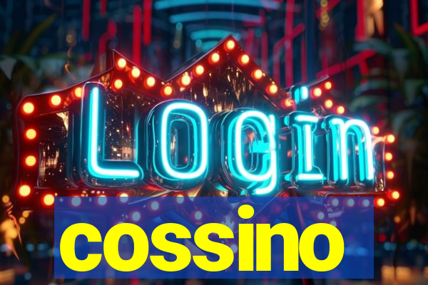 cossino