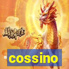 cossino