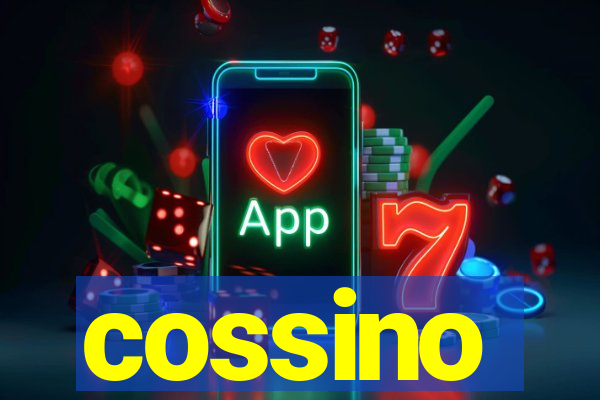 cossino