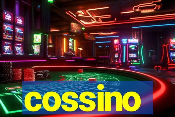 cossino