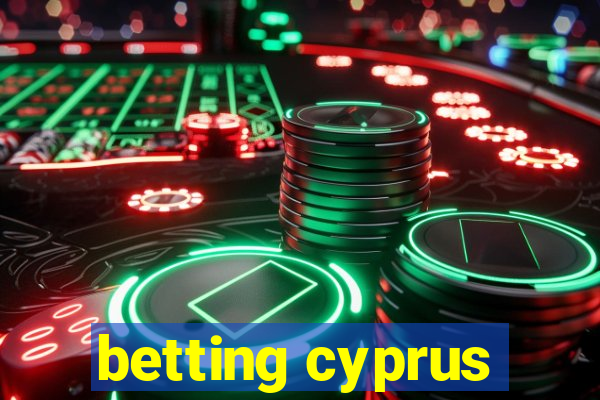 betting cyprus