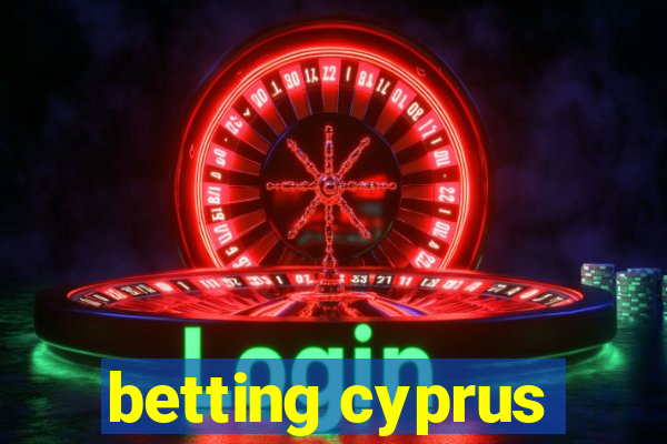 betting cyprus