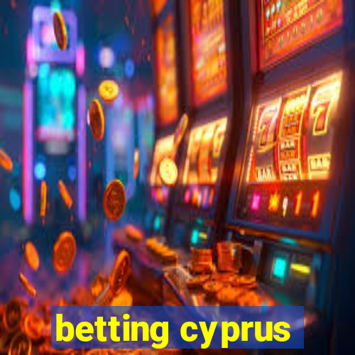 betting cyprus