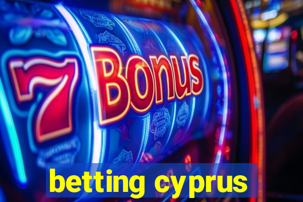 betting cyprus