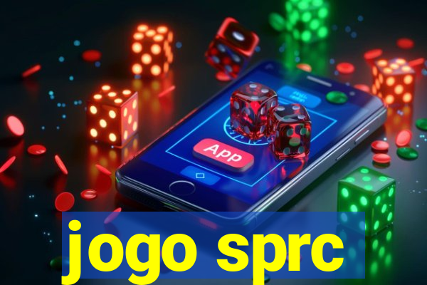 jogo sprc