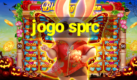 jogo sprc