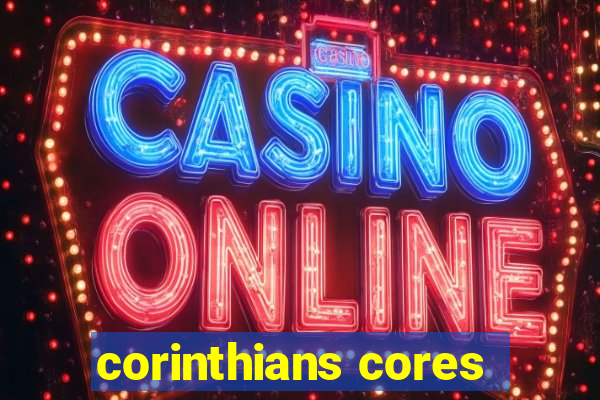 corinthians cores