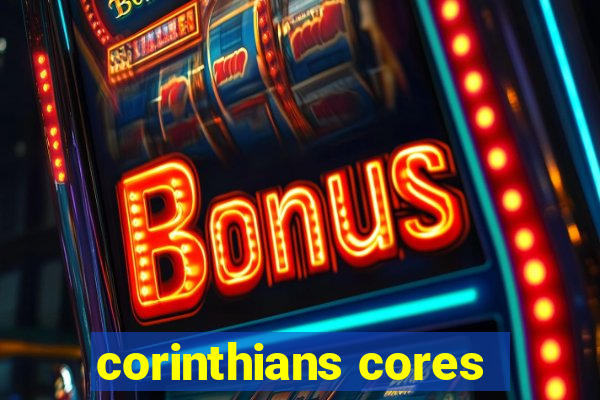 corinthians cores