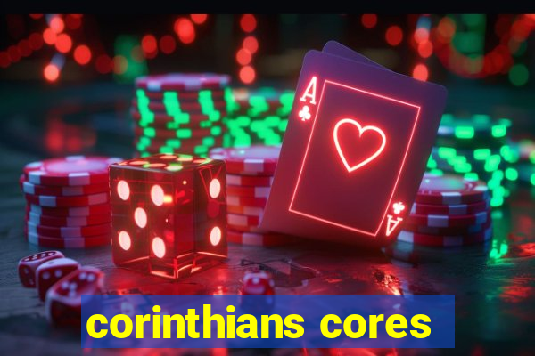 corinthians cores