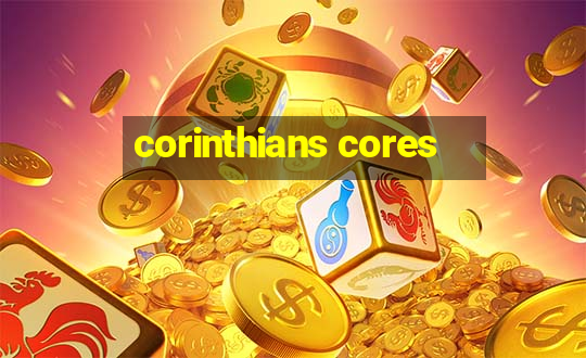 corinthians cores