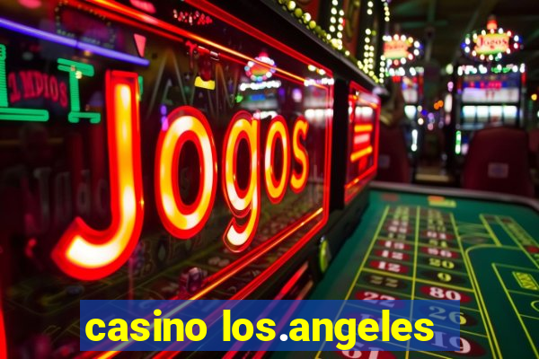 casino los.angeles