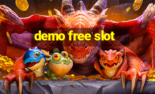 demo free slot