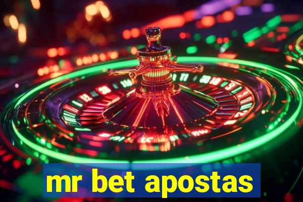 mr bet apostas