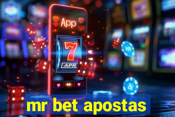 mr bet apostas