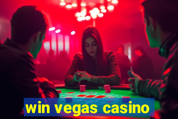 win vegas casino