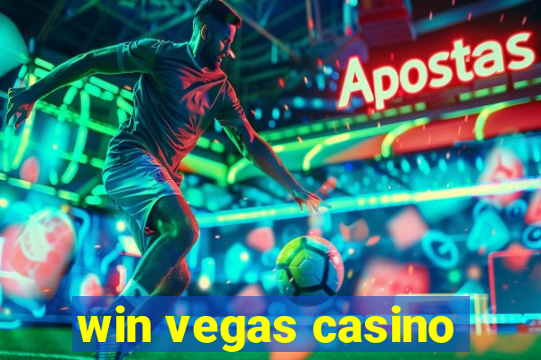 win vegas casino