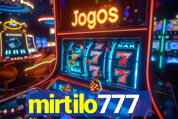 mirtilo777