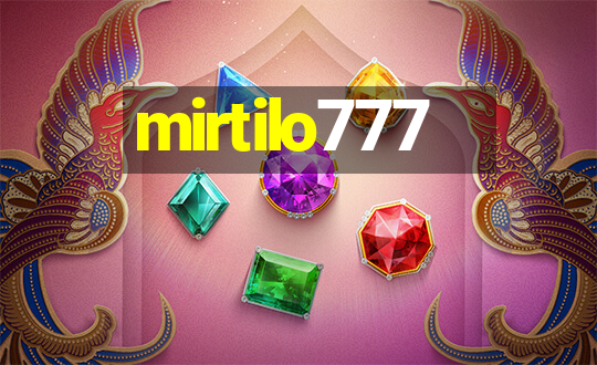 mirtilo777