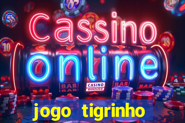 jogo tigrinho deposito 5 reais