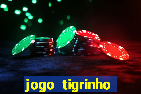 jogo tigrinho deposito 5 reais