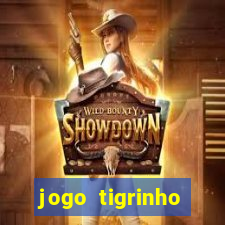 jogo tigrinho deposito 5 reais