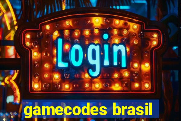 gamecodes brasil