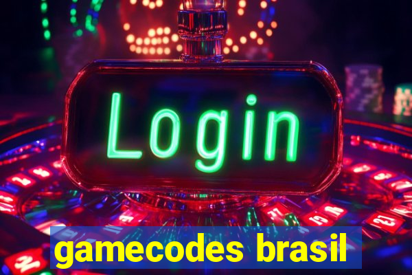 gamecodes brasil