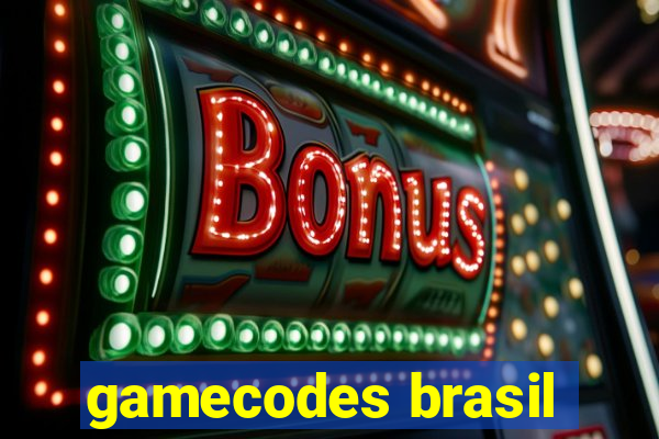 gamecodes brasil