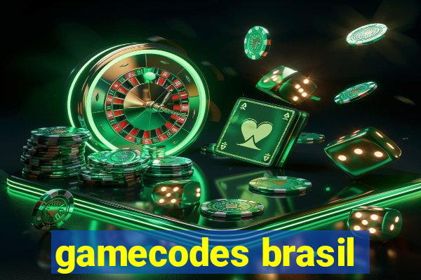 gamecodes brasil