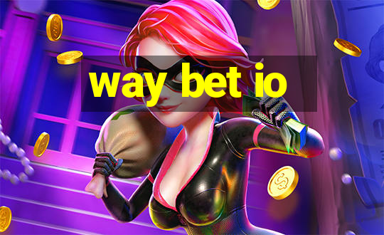 way bet io