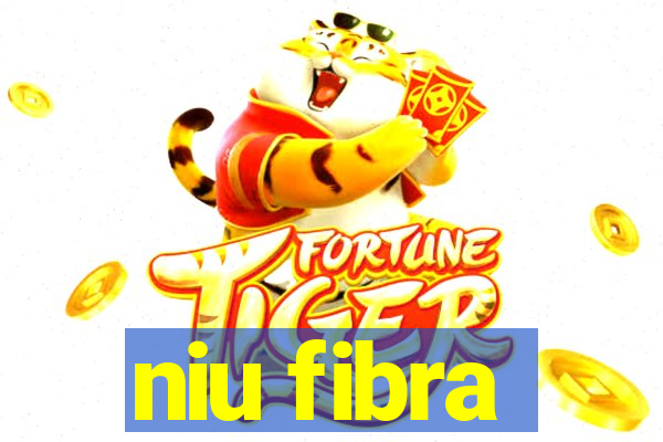 niu fibra