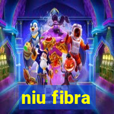 niu fibra