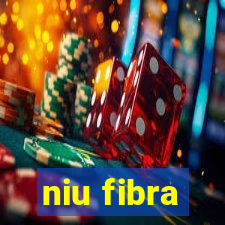 niu fibra