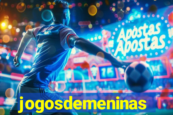 jogosdemeninas