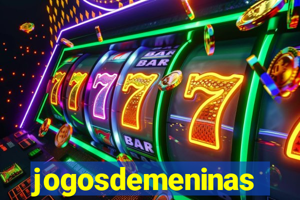 jogosdemeninas