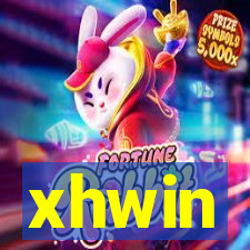 xhwin