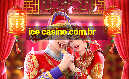 ice casino.com.br