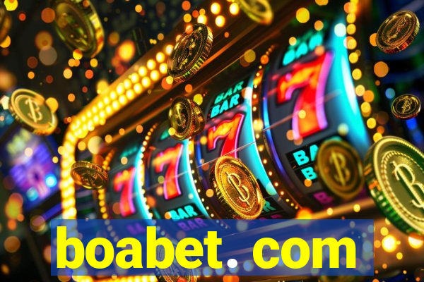 boabet. com