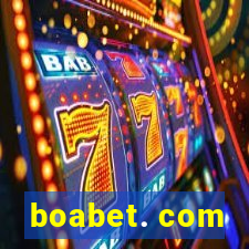 boabet. com