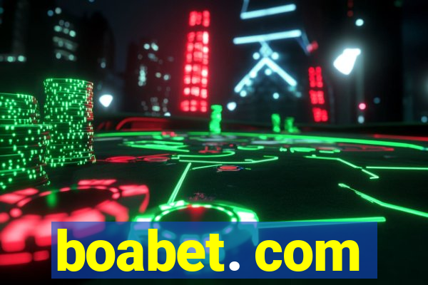 boabet. com