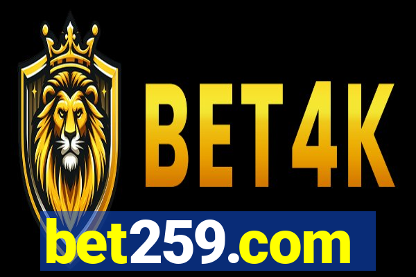 bet259.com