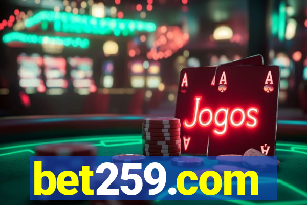 bet259.com