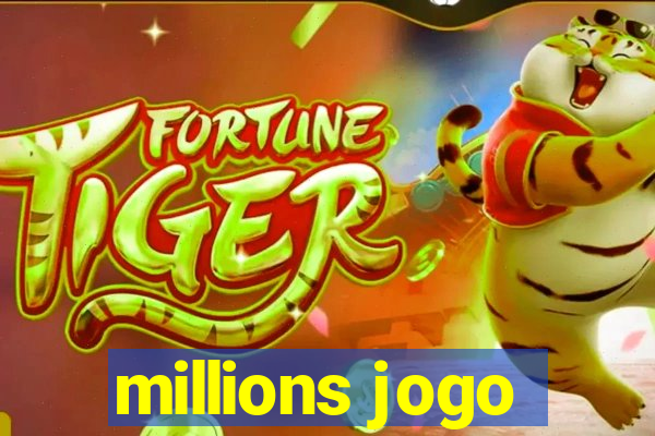 millions jogo