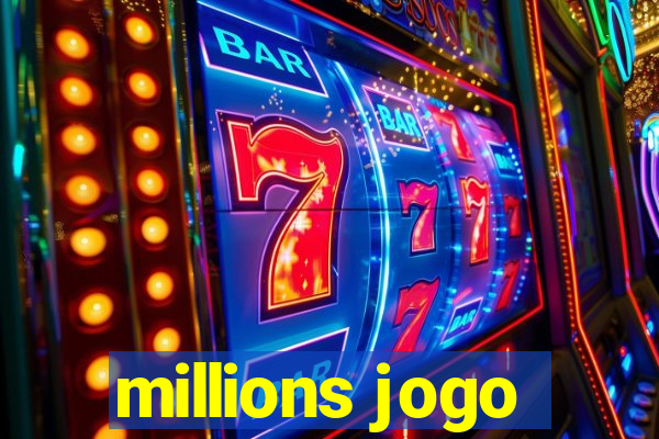 millions jogo