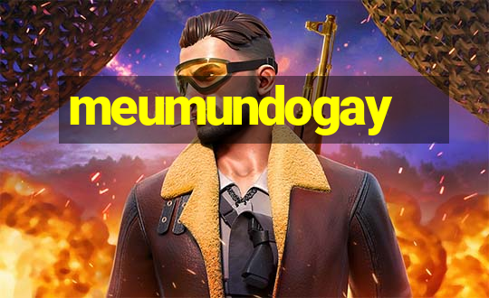 meumundogay