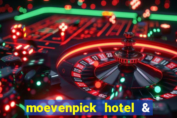 moevenpick hotel & casino geneva