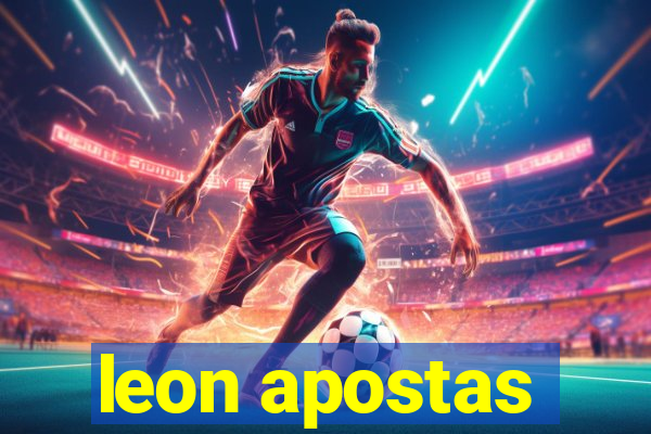 leon apostas