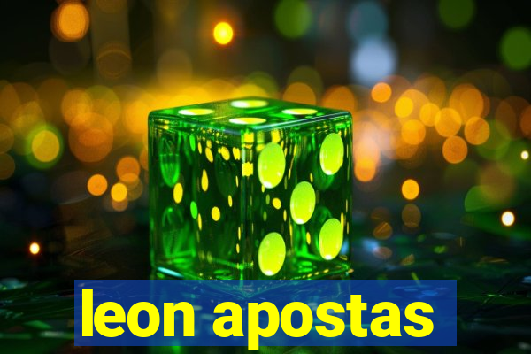 leon apostas